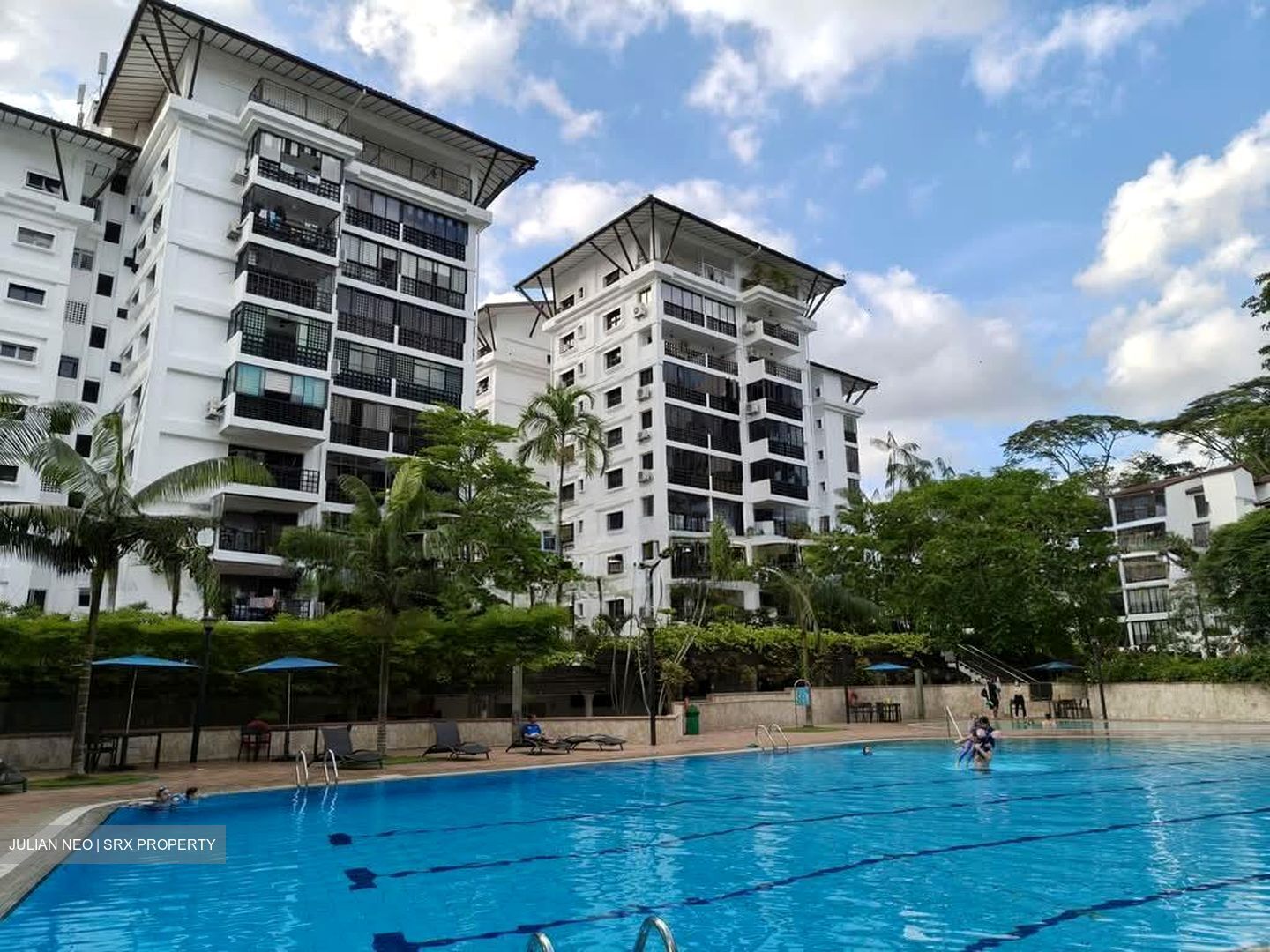 The Dairy Farm (D23), Condominium #539519701